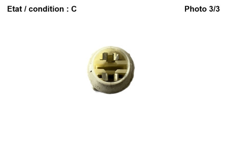 Bulb holder side light Wedge Base VALEO
