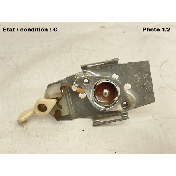 CITROËN ID 19 (56-61), Ami 6 - Platine plafonnier SEIMA 113