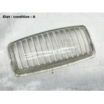 Front indicator lens BOSCH (transparent)
