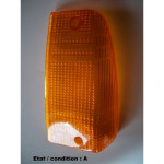 Cabochon feu clignotant avant gauche CIBIE 6076L