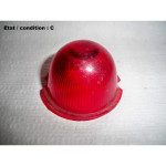 CITROEN 2CV, Type H - Red taillight lens AXO