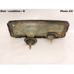 Right front light indicator bulb holder LMP 51107
