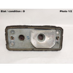 Right front light indicator bulb holder LMP 51107