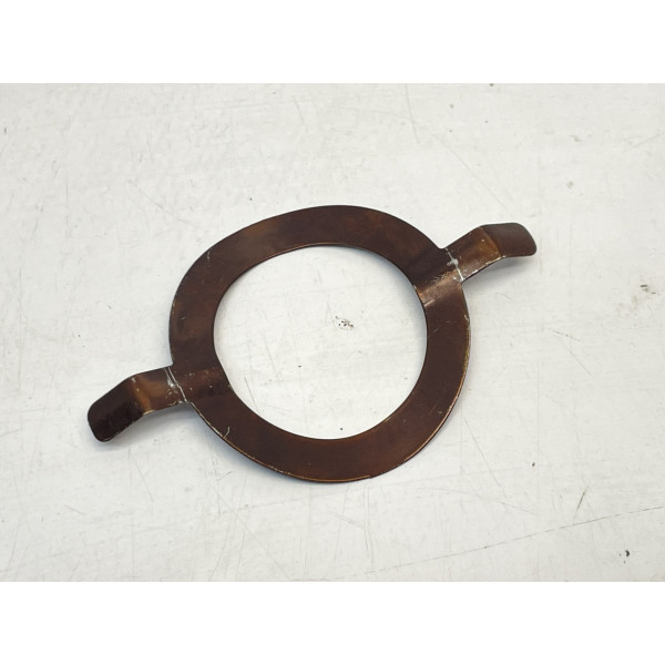P43t - Retaining clip for H4 bulb