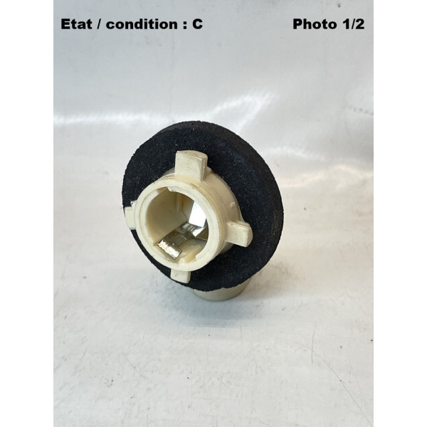 RENAULT - Bulb holder for indicator BA15s NEIMAN