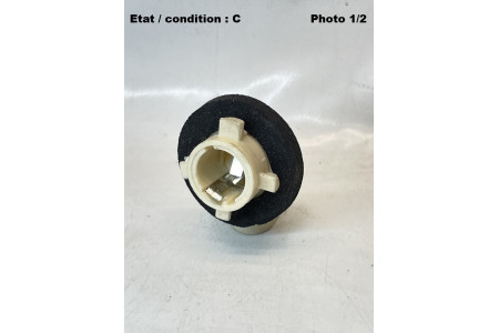 RENAULT - Bulb holder for indicator BA15s NEIMAN