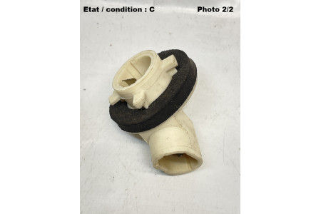 RENAULT - Bulb holder for indicator BA15s NEIMAN