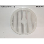 CIBIE 160 - Fog light glass 4076