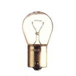 BA15s - Lampe 6V 18W (verre lisse)