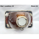 Right headlight European Code Equilux SEV MARCHAL 61228003