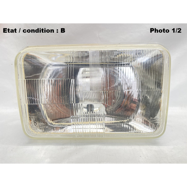 SIMCA 1005 1006 - Phare droit Code Européen Equilux SEV MARCHAL 61228003