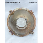 Headlight European Code CIBIE 450029