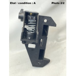 Peugeot 205 - Right headlight holder and adjustment