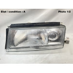 SKODA Octavia (96-00) - Phare gauche H4 + H3 HELLA 1EL246003-09