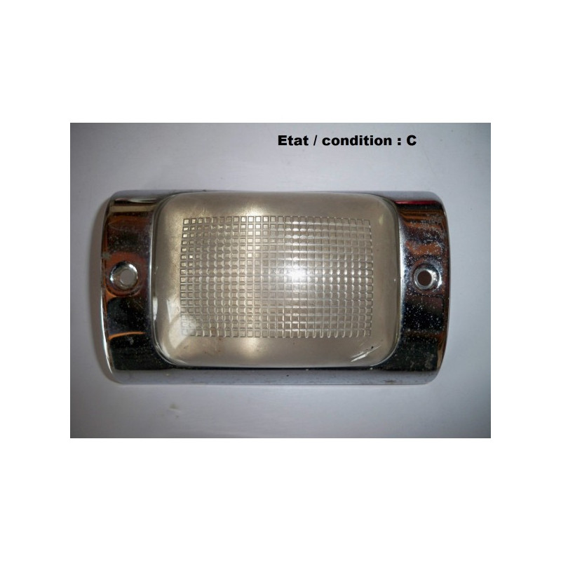 Dome light SEIMA