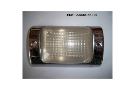 Dome light SEIMA