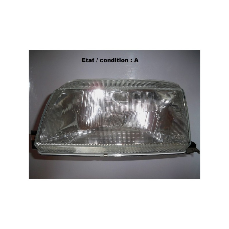 Left headlight H4 Iode CIBIE 480529