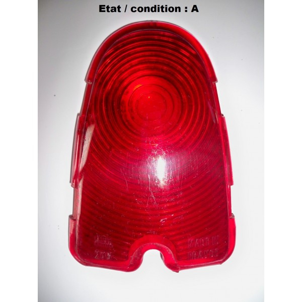 Red taillight SEIMA 203