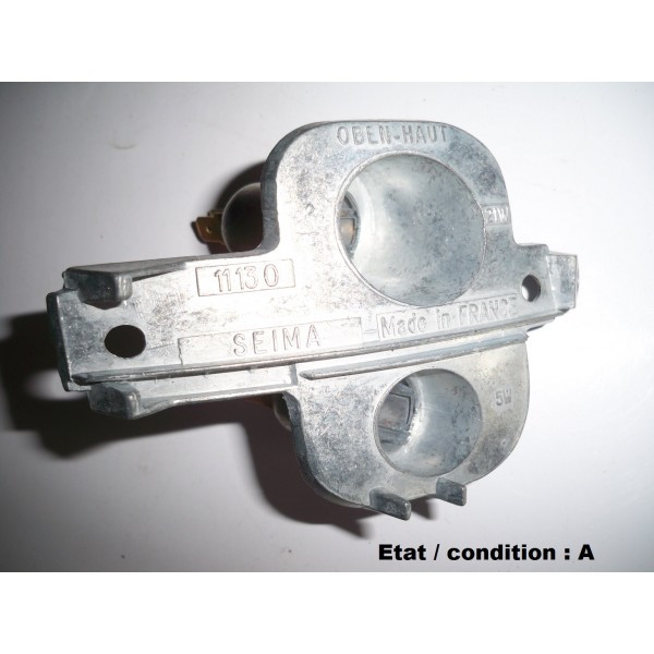 Platine feu clignotant veilleuse droit SEIMA 11130