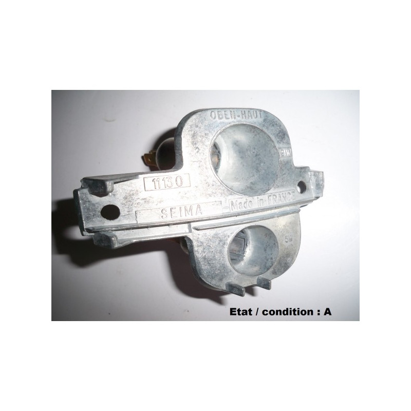 Platine feu clignotant veilleuse droit SEIMA 11130