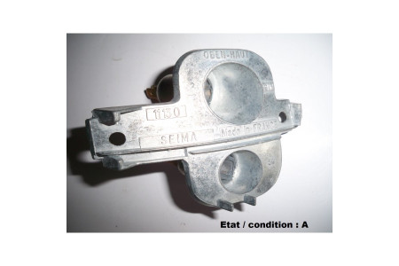 Bracket for right front light indicator SEIMA 11130