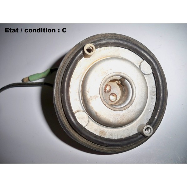 Platine feu 2 fonctions SEIMA 184F02