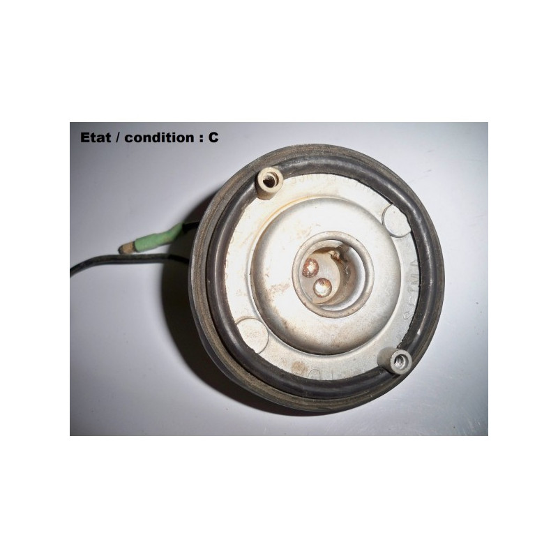 Light bracket 2 functions SEIMA 189B