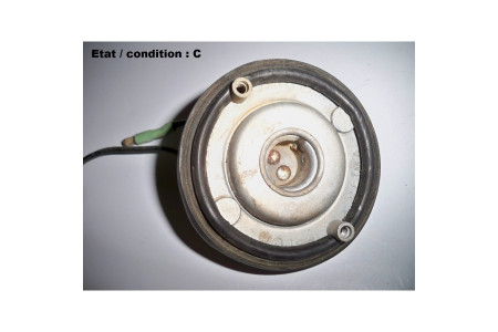 Platine feu 2 fonctions SEIMA 184F02