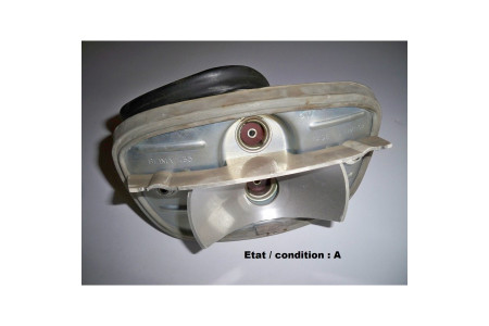 Platine feu avant clignotant veilleuse SEIMA 433