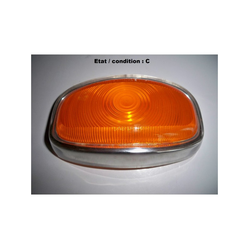 Front light indicator SEIMA 179