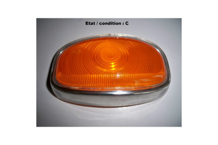 Front light indicator SEIMA 179