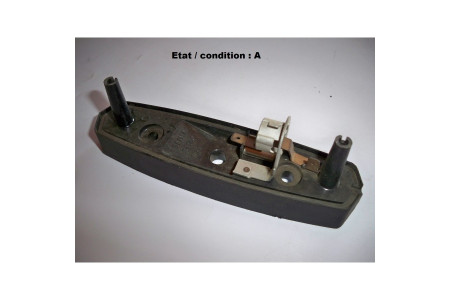 Platine feu clignotant gauche SEIMA 31130