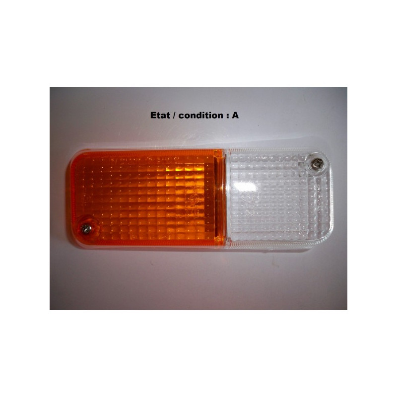 Cabochon feu clignotant veilleuse droit SEIMA 427D