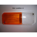 Right front light indicator lens SEIMA 427D