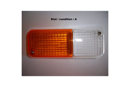 Right front light indicator lens SEIMA 427D