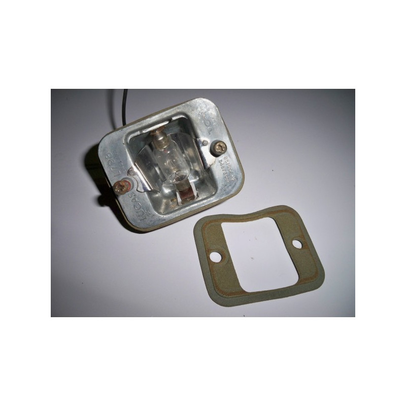 Reversing light bracket LUCAS L798