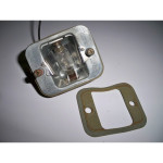 Reversing light bracket LUCAS L798