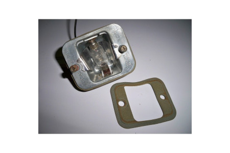 Reversing light bracket LUCAS L798