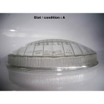 Glass for headlight Isoroute DUCELLIER ABTP 446