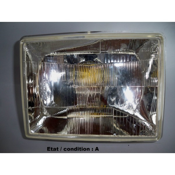 Right headlight H4 SEV MARCHAL 61247303