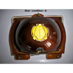 Right headlight H4 SEV MARCHAL 61247303