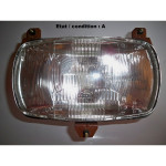 Headlight European Code CIBIE 470441