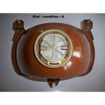 Headlight European Code CIBIE 470441