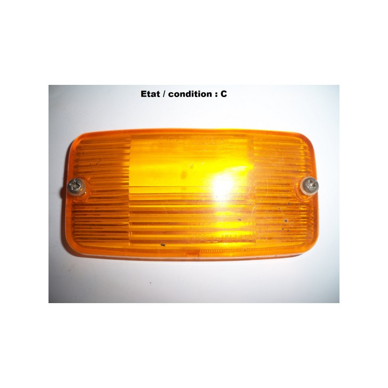 Cabochon feu de recul CIBIE 1206A
