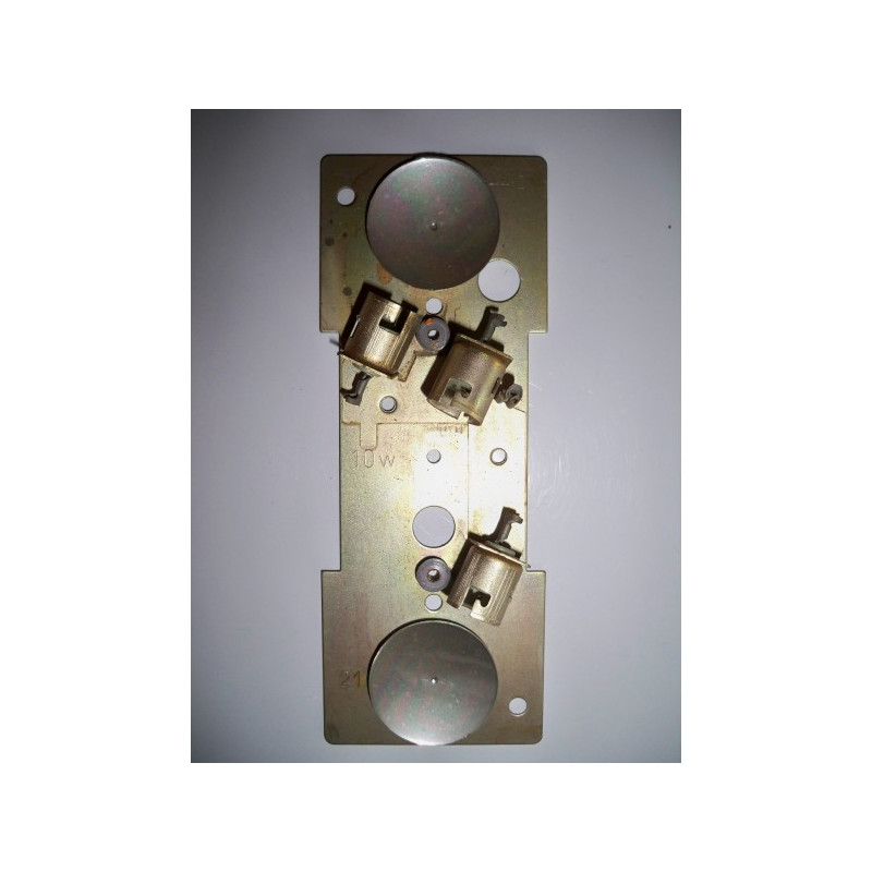 Platine feu arrière KHEOPS E844