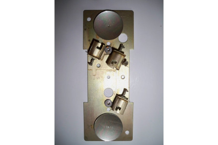 Platine feu arrière KHEOPS E844