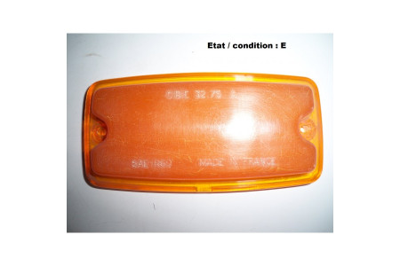 Reversing light lampholder CIBIE 1073