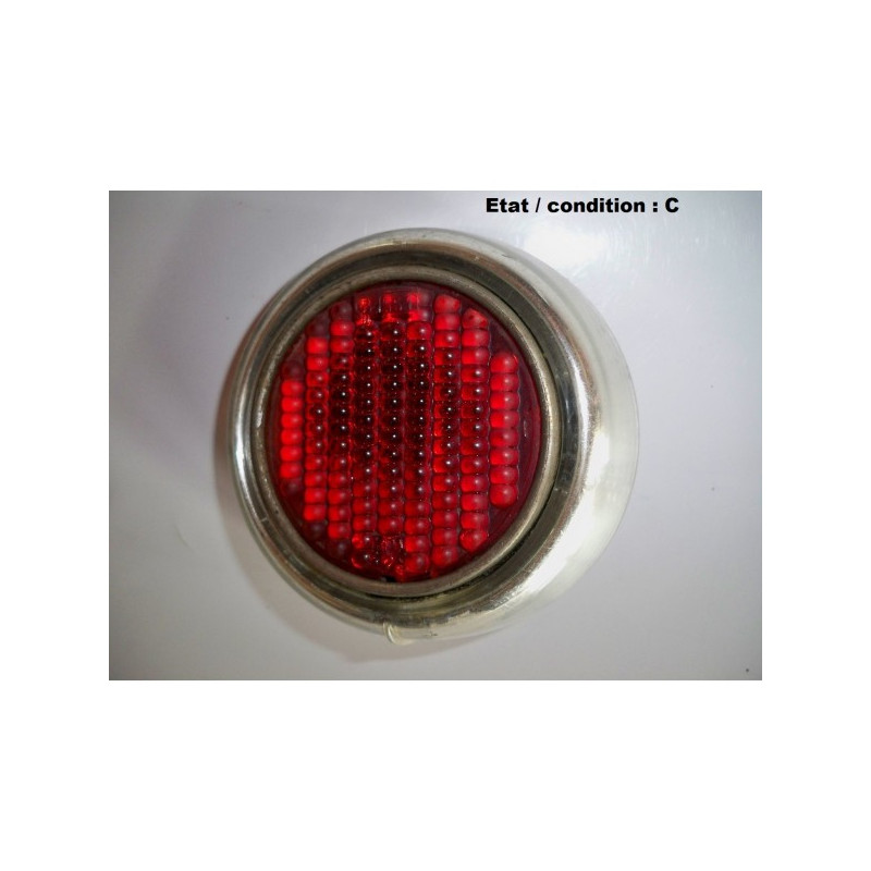 Right side marker light TPV 329