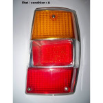 Cabochon feu arrière droit SEIMA 608D