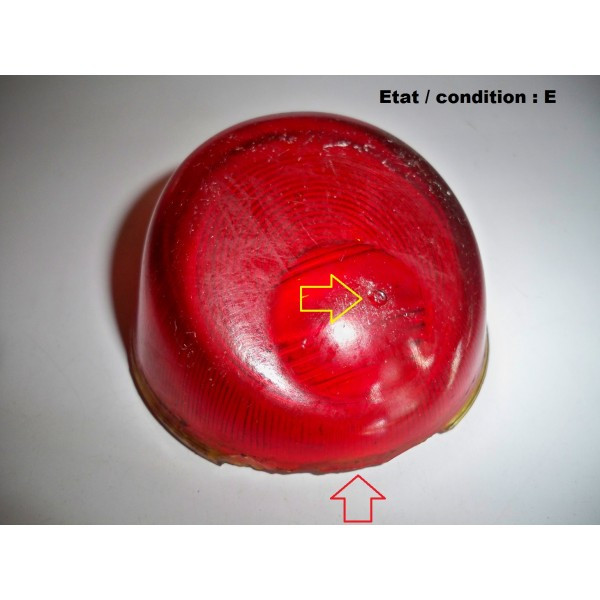 Right tailight HARPON